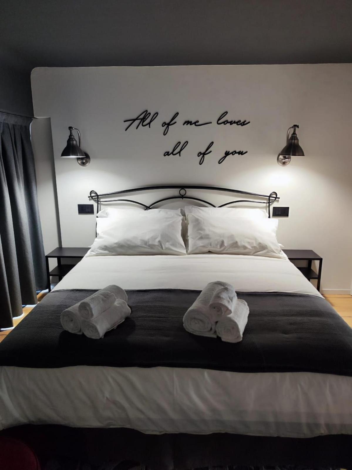 Loft Manhattan-Antica Vetreria San Benedetto del Tronto Eksteriør billede