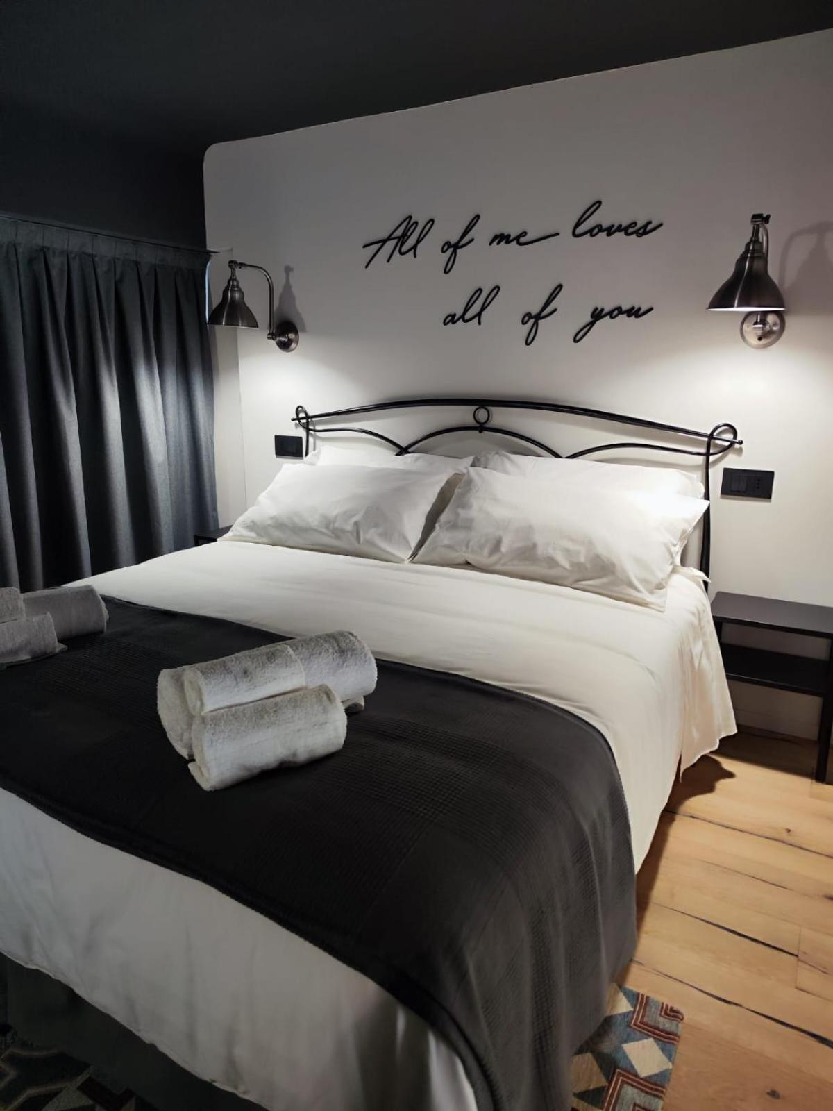 Loft Manhattan-Antica Vetreria San Benedetto del Tronto Eksteriør billede