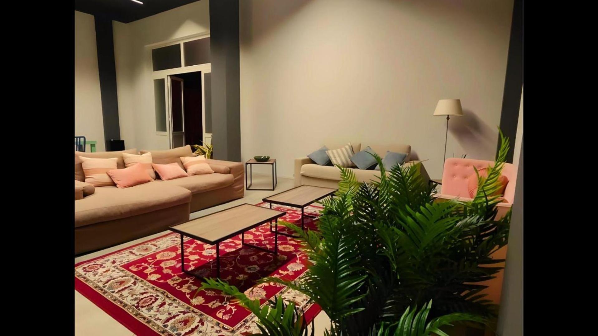 Loft Manhattan-Antica Vetreria San Benedetto del Tronto Eksteriør billede